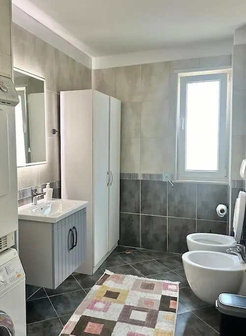 S'S Apartament In Tirana 0*,  Albania