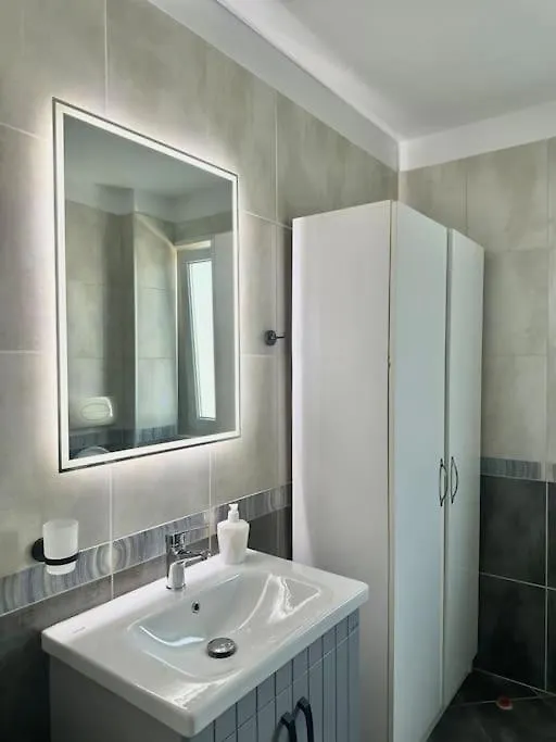 Apartment S'S Apartament In Tirana