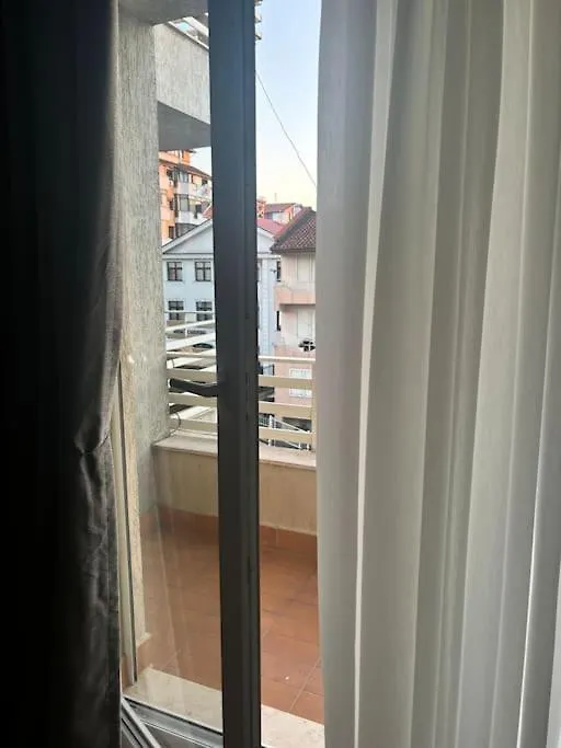 S'S Apartament In Tirana 0*,  Albania