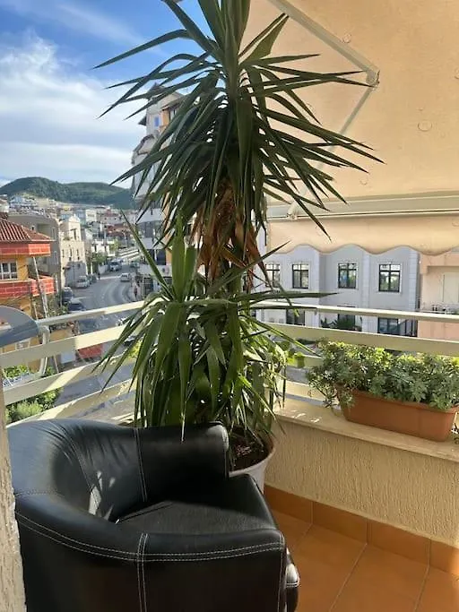 S'S Apartament In Tirana Apartment
