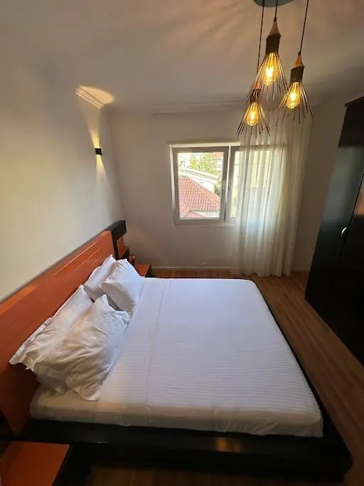 Apartment S'S Apartament In Tirana